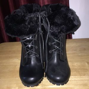 boots (womens)